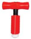 Vise Insertion Tool